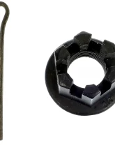 Dorman - OE Solutions Suspension Control Arm                                     - 520-591 - Image 6