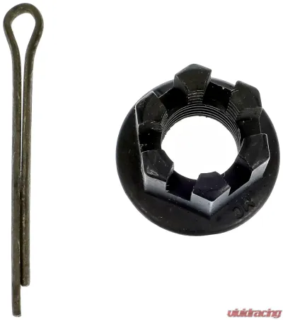 Dorman - OE Solutions Suspension Control Arm - 520-591