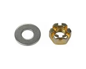 Dorman - OE Solutions Suspension Control Arm