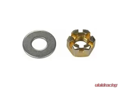 Dorman - OE Solutions Suspension Control Arm - 520-614