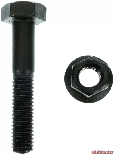 Dorman - OE Solutions Suspension Control Arm - 520-782
