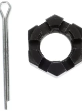 Dorman - OE Solutions Suspension Control Arm                                     - 521-601 - Image 6