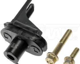Dorman - OE Solutions Front Rearward Left Position