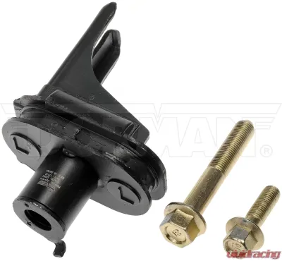 Dorman - OE Solutions Front Rearward Left Position - 523-514