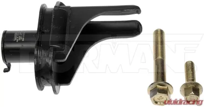 Dorman - OE Solutions Front Rearward Left Position - 523-514
