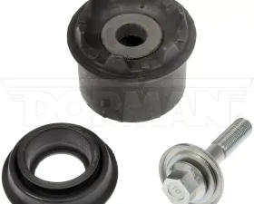Dorman - OE Solutions Front Forward Position Subframe Bushing Kit