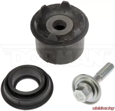 Dorman - OE Solutions Front Forward Position Subframe Bushing Kit - 523-522