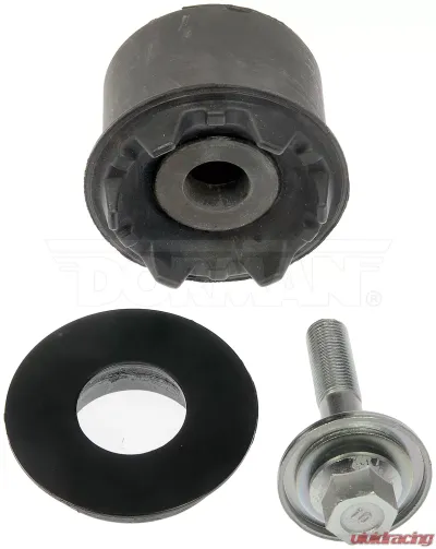 Dorman - OE Solutions Front Forward Position Subframe Bushing Kit - 523-522