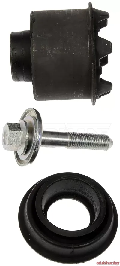 Dorman - OE Solutions Front Forward Position Subframe Bushing Kit - 523-522