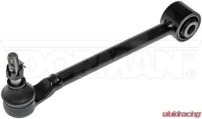 Dorman - OE Solutions Lateral Arm and Ball Joint - 524-777