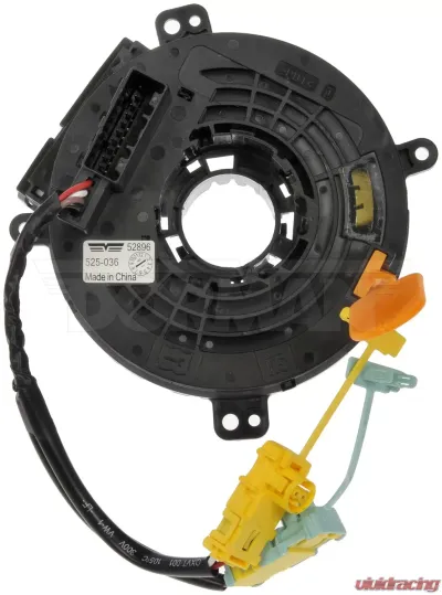 Dorman - OE Solutions Airbag Clock Spring - 525-036