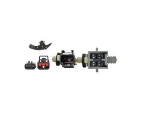 Dorman - OE Solutions Airbag Clock Spring
