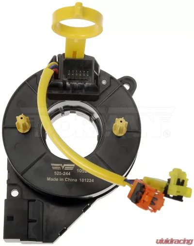 Dorman - OE Solutions Airbag Clock Spring - 525-244