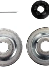 Dorman - OE Solutions Suspension Control Arm                                     - 526-767 - Image 5