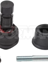 Dorman - OE Solutions Suspension Ball Joint                                     - 531-648 - Image 2