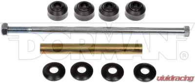 Dorman - OE Solutions Suspension Stabilizer Bar Link Kit - 534-002