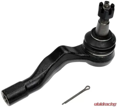 Dorman - OE Solutions Steering Tie Rod End - 534-970
