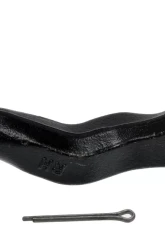 Dorman - OE Solutions Steering Tie Rod End                                     - 534-970 - Image 2
