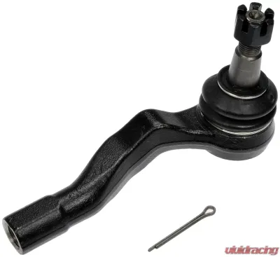 Dorman - OE Solutions Steering Tie Rod End - 534-970