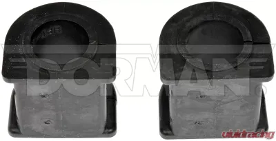 Dorman - OE Solutions Suspension Stabilizer Bar Bushing - 535-568
