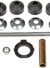 Dorman - OE Solutions Suspension Stabilizer Bar Link Kit                                     - 535-681 - Image 2