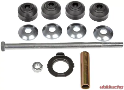 Dorman - OE Solutions Suspension Stabilizer Bar Link Kit - 535-681
