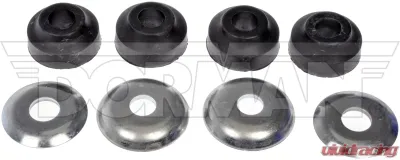 Dorman - OE Solutions Suspension Strut Rod Bushing - 535-875
