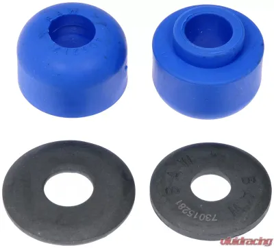 Dorman - OE Solutions Suspension Strut Rod Bushing - 536-535