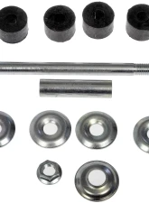 Dorman - OE Solutions Suspension Stabilizer Bar Link Kit                                     - 539-333 - Image 3