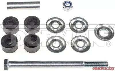 Dorman - OE Solutions Suspension Stabilizer Bar Link Kit - 539-333