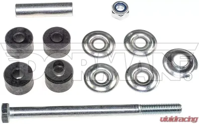 Dorman - OE Solutions Suspension Stabilizer Bar Link Kit - 539-333
