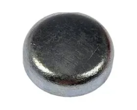 Dorman - Autograde Steel Cup Expansion Plug 7/16 In. SC, Height 0.170