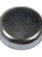 Dorman - Autograde Steel Cup Expansion Plug 7/16 In. SC, Height 0.170                                     - 555-003 - Image 2