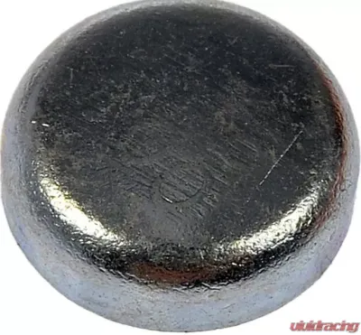 Dorman - Autograde Steel Cup Expansion Plug 7/16 In. SC, Height 0.170 - 555-003