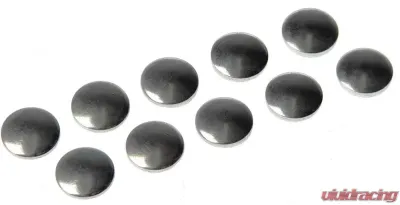 Dorman - Autograde Steel Cup Expansion Plug 19/32  In., Height 0.280 - 555-009