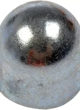 Dorman - Autograde Steel Cup Expansion Plug 5/8  In., Height 0.650                                     - 555-010 - Image 2