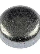 Dorman - Autograde Steel Cup Expansion Plug 5/8 In., SC, Height 0.232                                     - 555-011 - Image 2