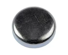 Dorman - Autograde Steel Cup Expansion Plug 1 In., SC, Height 0.250