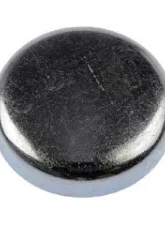 Dorman - Autograde Steel Cup Expansion Plug 1 In., SC, Height 0.250                                     - 555-018 - Image 2