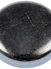 Dorman - Autograde Steel Cup Expansion Plug 1 In., SC, Height 0.250                                     - 555-018 - Image 2