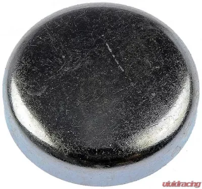Dorman - Autograde Steel Cup Expansion Plug 1 In., SC, Height 0.250 - 555-018