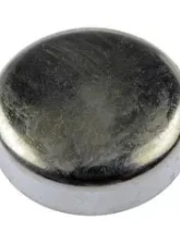 Dorman - Autograde Steel Cup Expansion Plug 1-1/2 In., Height 0.570                                     - 555-027 - Image 2