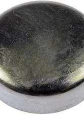 Dorman - Autograde Steel Cup Expansion Plug 1-1/2 In., Height 0.570                                     - 555-027 - Image 2