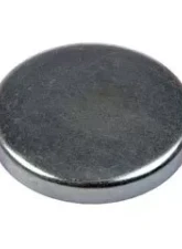 Dorman - Autograde Steel Cup Expansion Plug 2-3/16 In. SC, Height 0.360                                     - 555-051 - Image 2