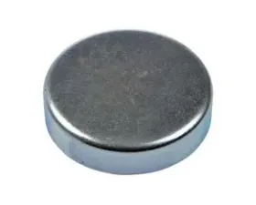 Dorman - Autograde Steel Cup Expansion Plug 2-1/4 In., Height 0.565