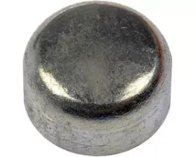 Dorman - Autograde Steel Cup Expansion Plug 1/2 In., Height 0.380