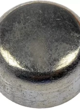Dorman - Autograde Steel Cup Expansion Plug 1/2 In., Height 0.380                                     - 555-074 - Image 2