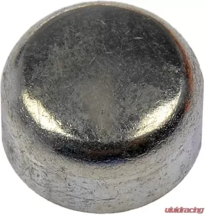 Dorman - Autograde Steel Cup Expansion Plug 1/2 In., Height 0.380 - 555-074