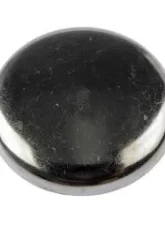 Dorman - Autograde Steel Cup Expansion Plug 1-1/2 In., Height 0.220                                     - 555-077 - Image 2