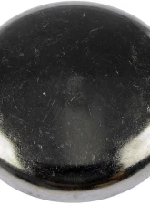 Dorman - Autograde Steel Cup Expansion Plug 1-1/2 In., Height 0.220                                     - 555-077 - Image 2